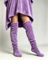 Peluş Çorap